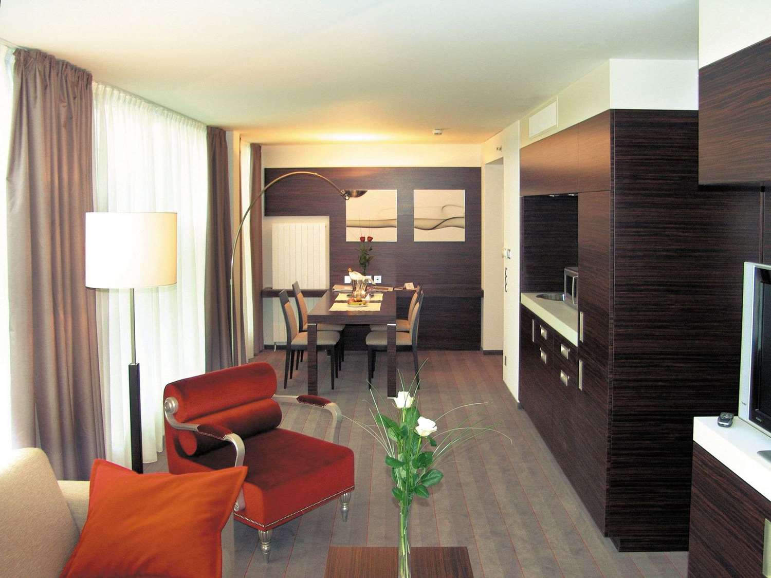 Фото H4 Hotel Solothurn