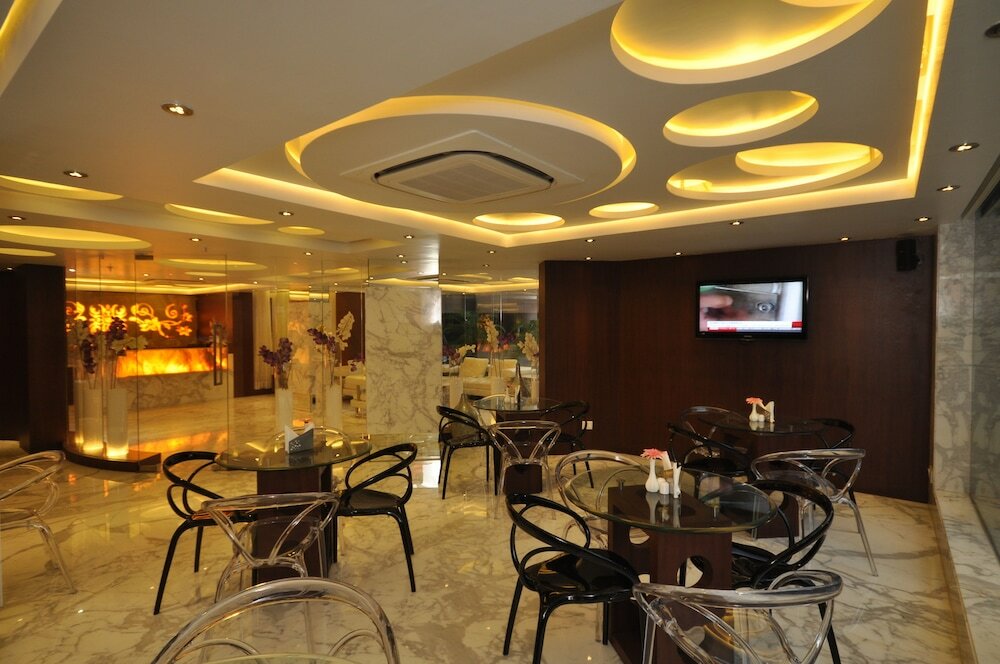 Фото Hotel Kempton