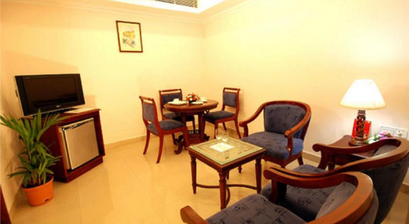 Фото Hotel Ruby Arena