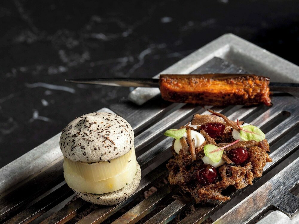 Фото Hotel Am Konzerthaus Vienna MGallery