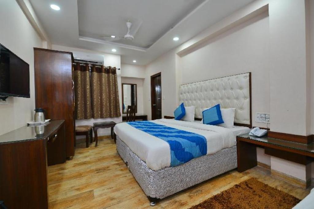 Фото Hotel Kabeer