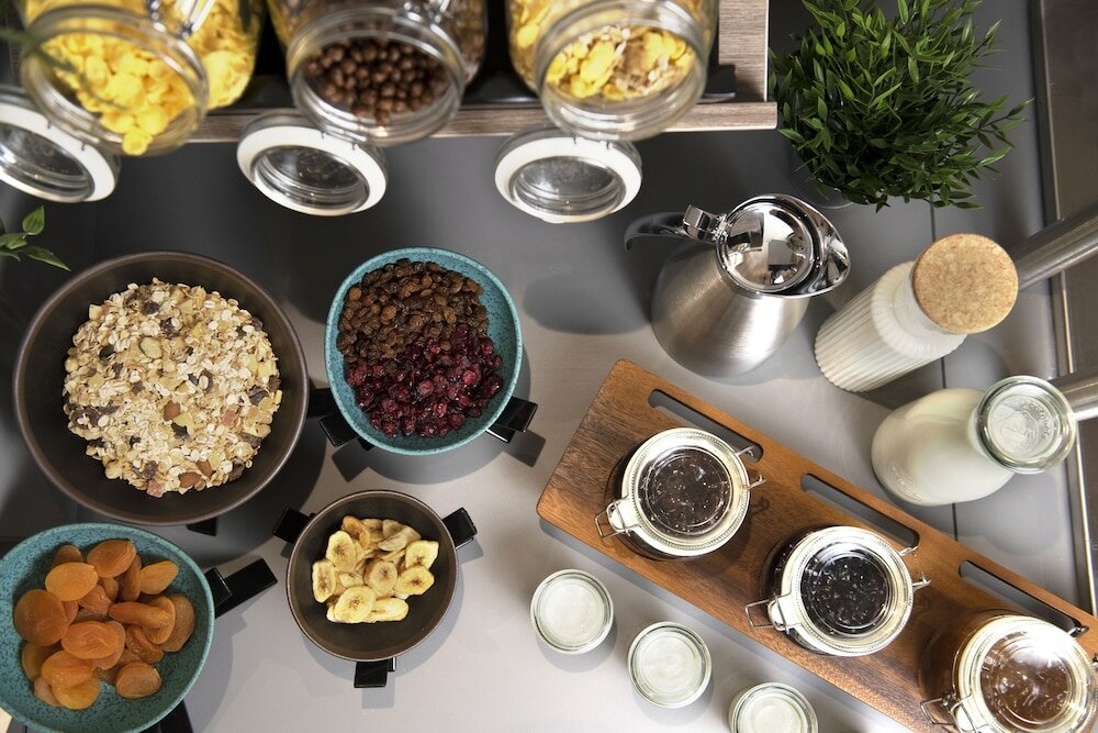 Фото Alta Moda Fashion Hotel