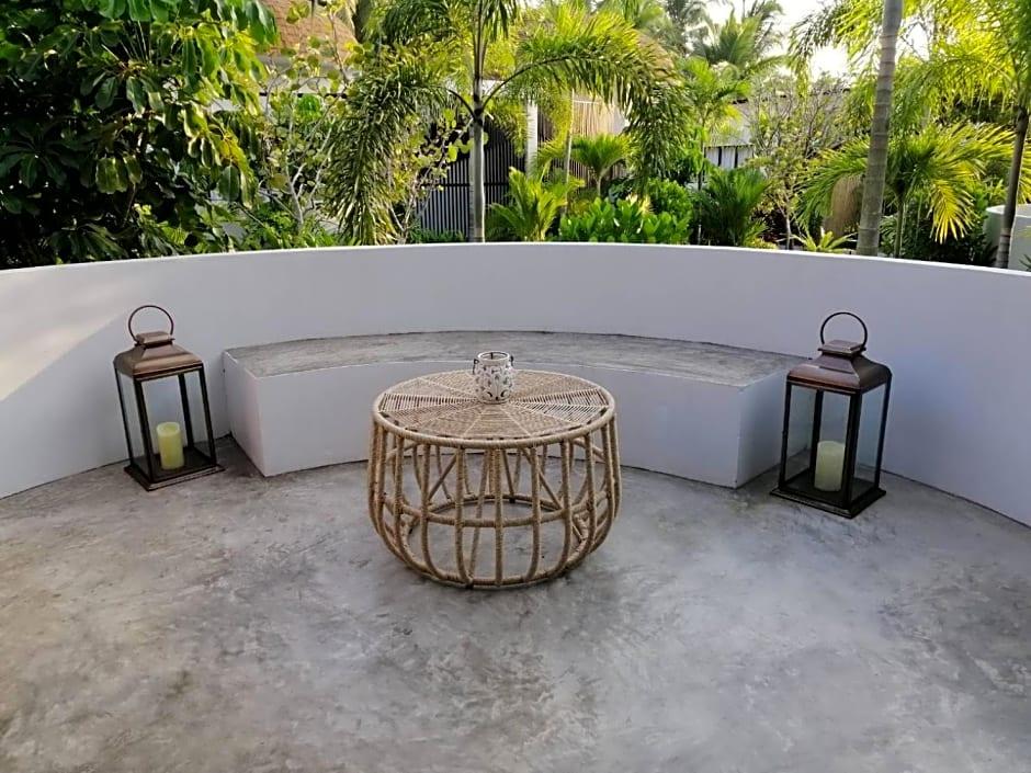 Фото Tungtong Beach Villas