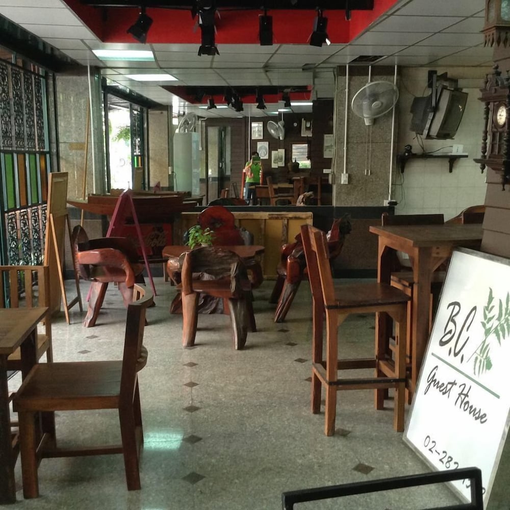 Фото BC guesthouse Banglamphu