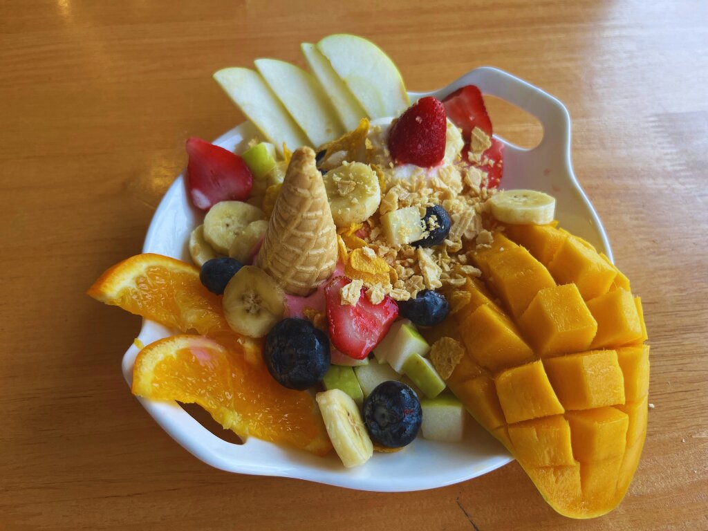 Фото Sleep Whale Hotel