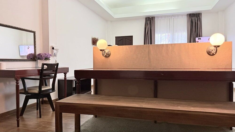 Фото Issara House Bangkok