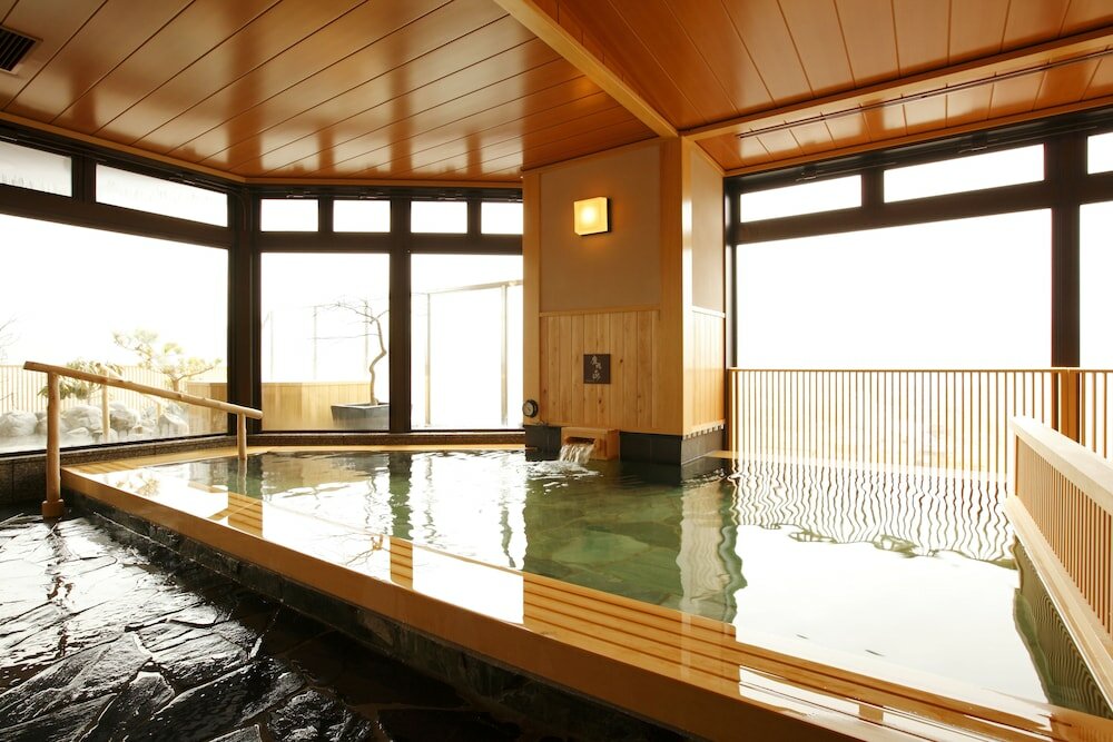 Фото Hida Hanasatonoyu Takayama Ouan