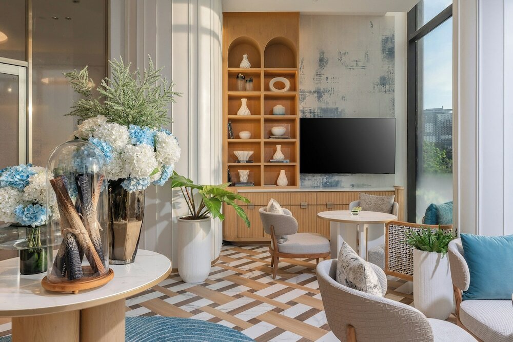 Фото Meliá Pattaya Hotel