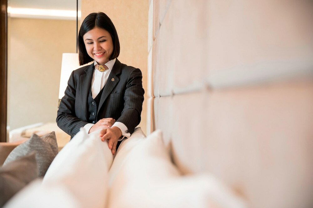 Фото The St. Regis Bangkok