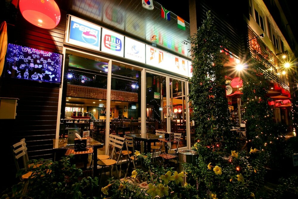 Фото Zen Rooms Sukhumvit 71