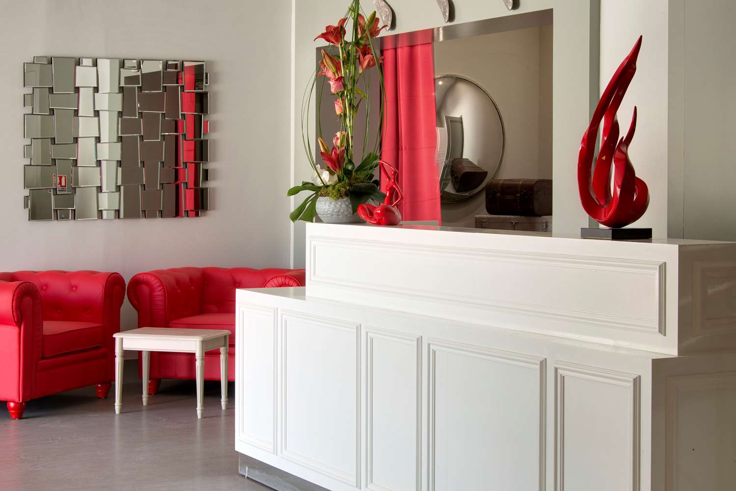 Фото Grand Hotel des Sablettes Plage, Curio Collection by Hilton