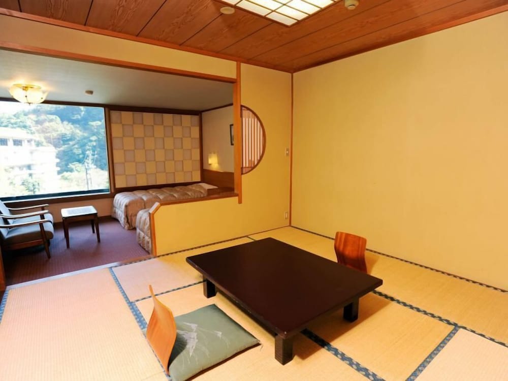 Фото Hotel Nanpuso