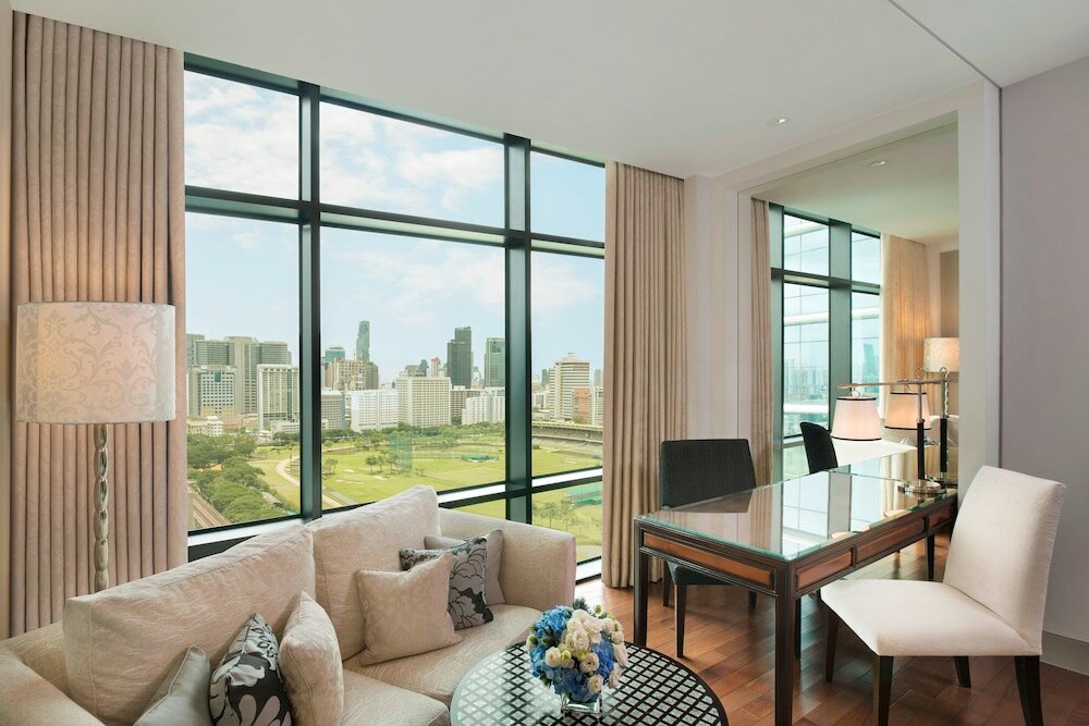 Фото The St. Regis Bangkok