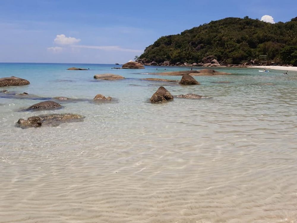 Фото La Mer Samui Resort