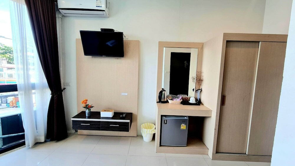 Фото Samed Port View Hotel