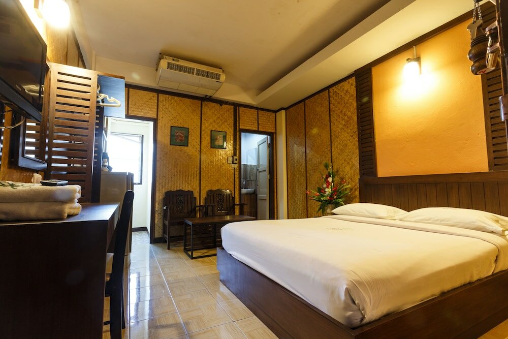 Фото Rux Thai Guest House