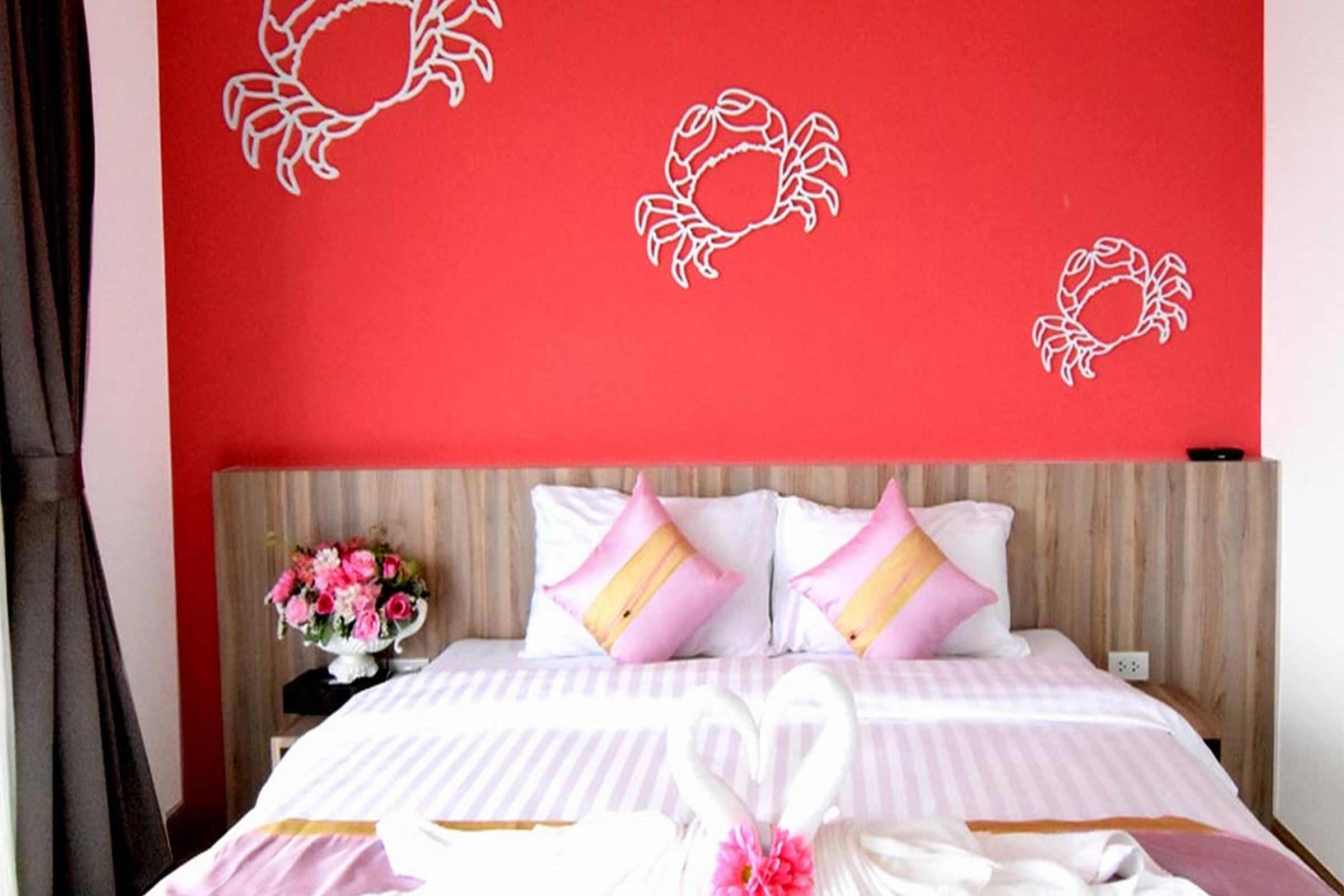 Фото Di Pantai Boutique Beach Resort