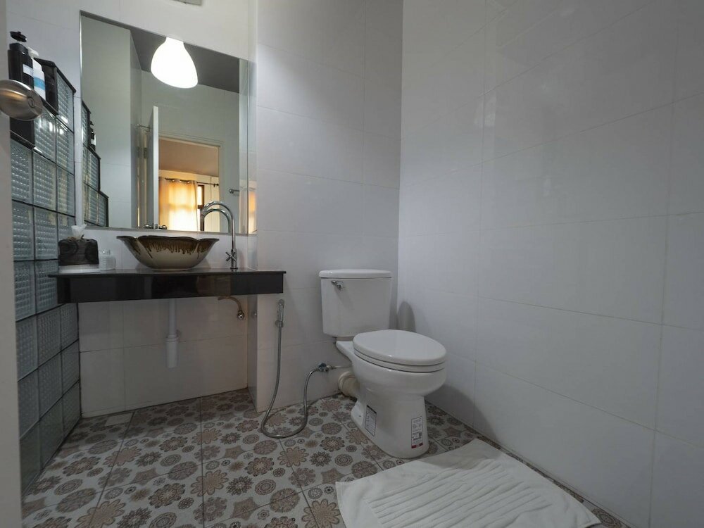 Фото Baansuanprannok Hotel