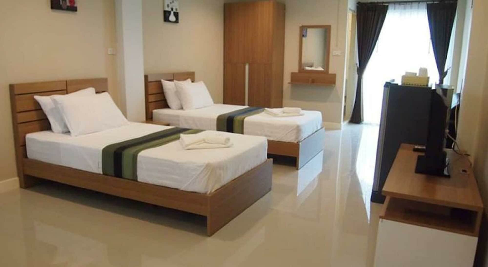 Фото The Grand Residence