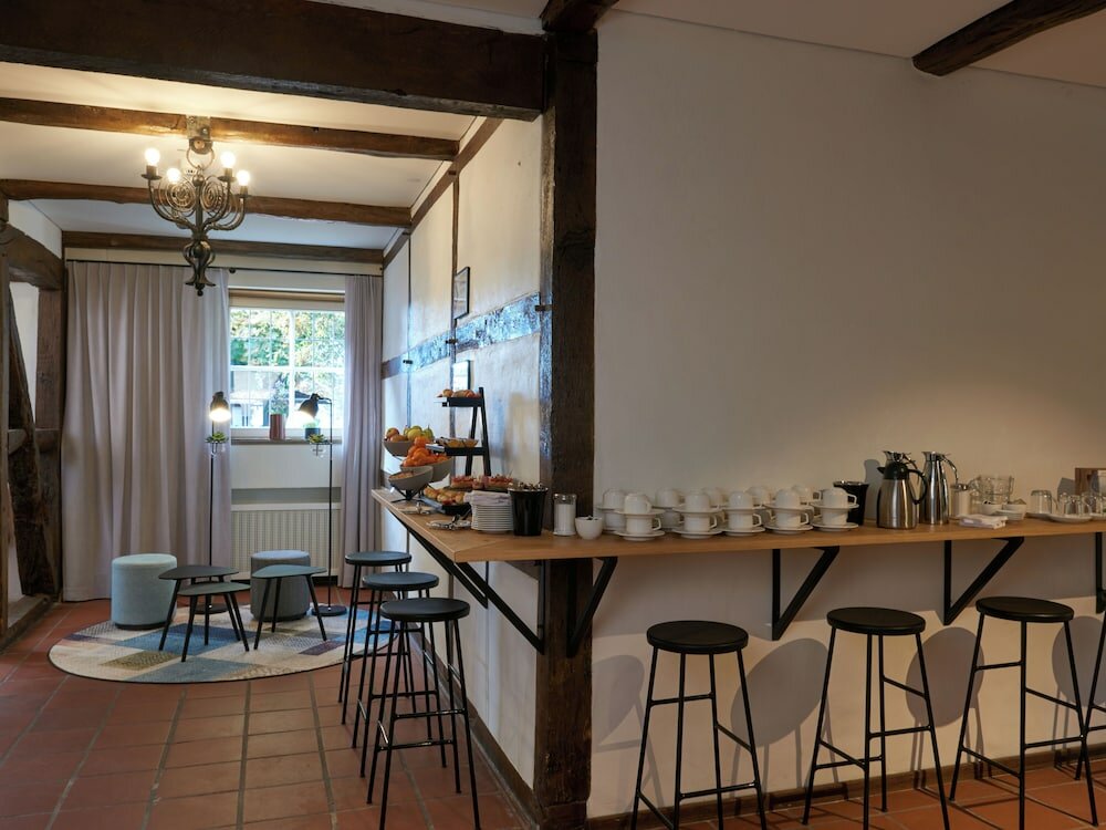 Фото Hotel Schnitterhof