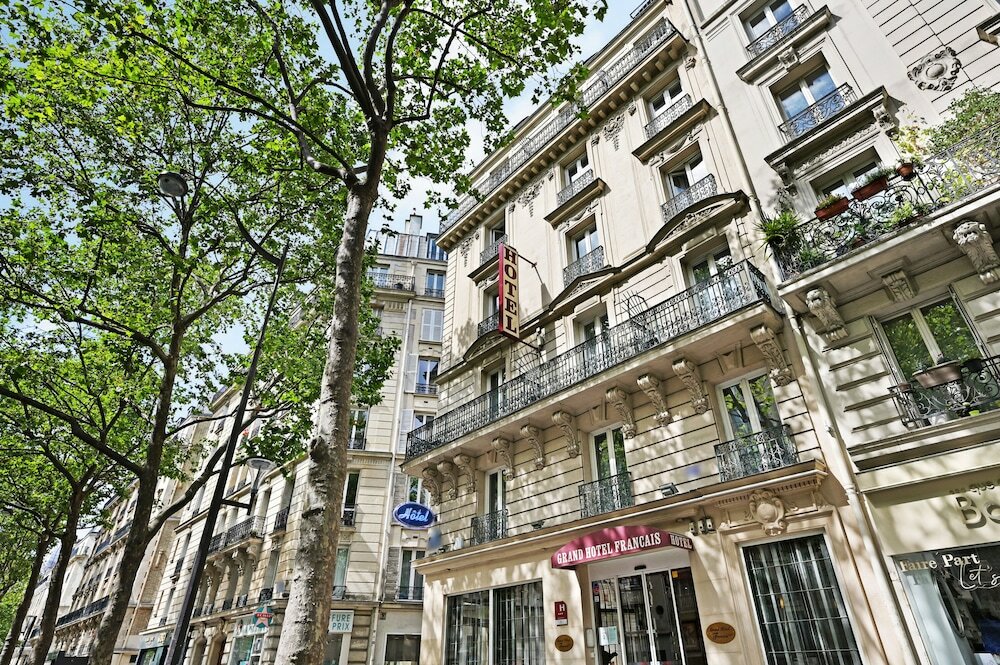 Фото отеля 3