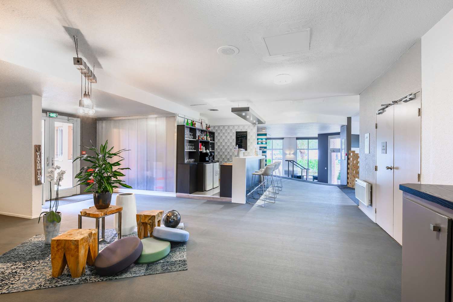 Фото Kyriad Lille Gare - Grand Palais