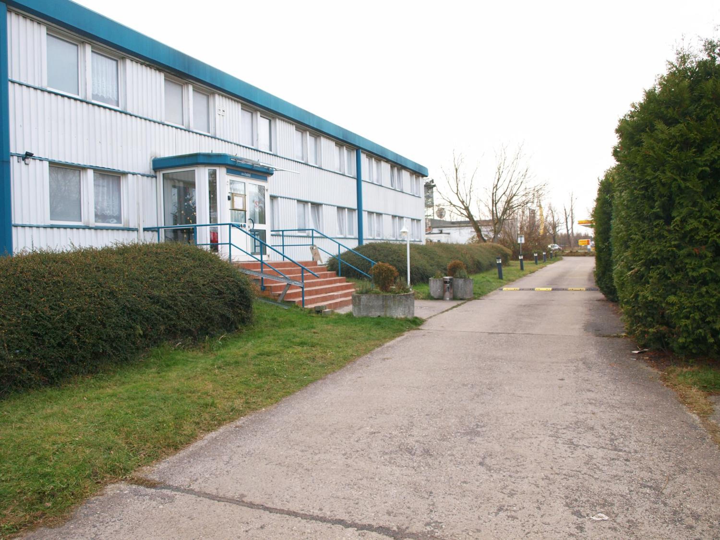 Фото Stern Hotel garni