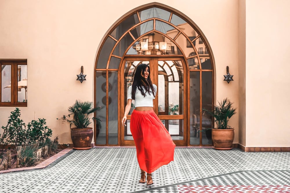 Фото Ali Pasha Hotel El Gouna