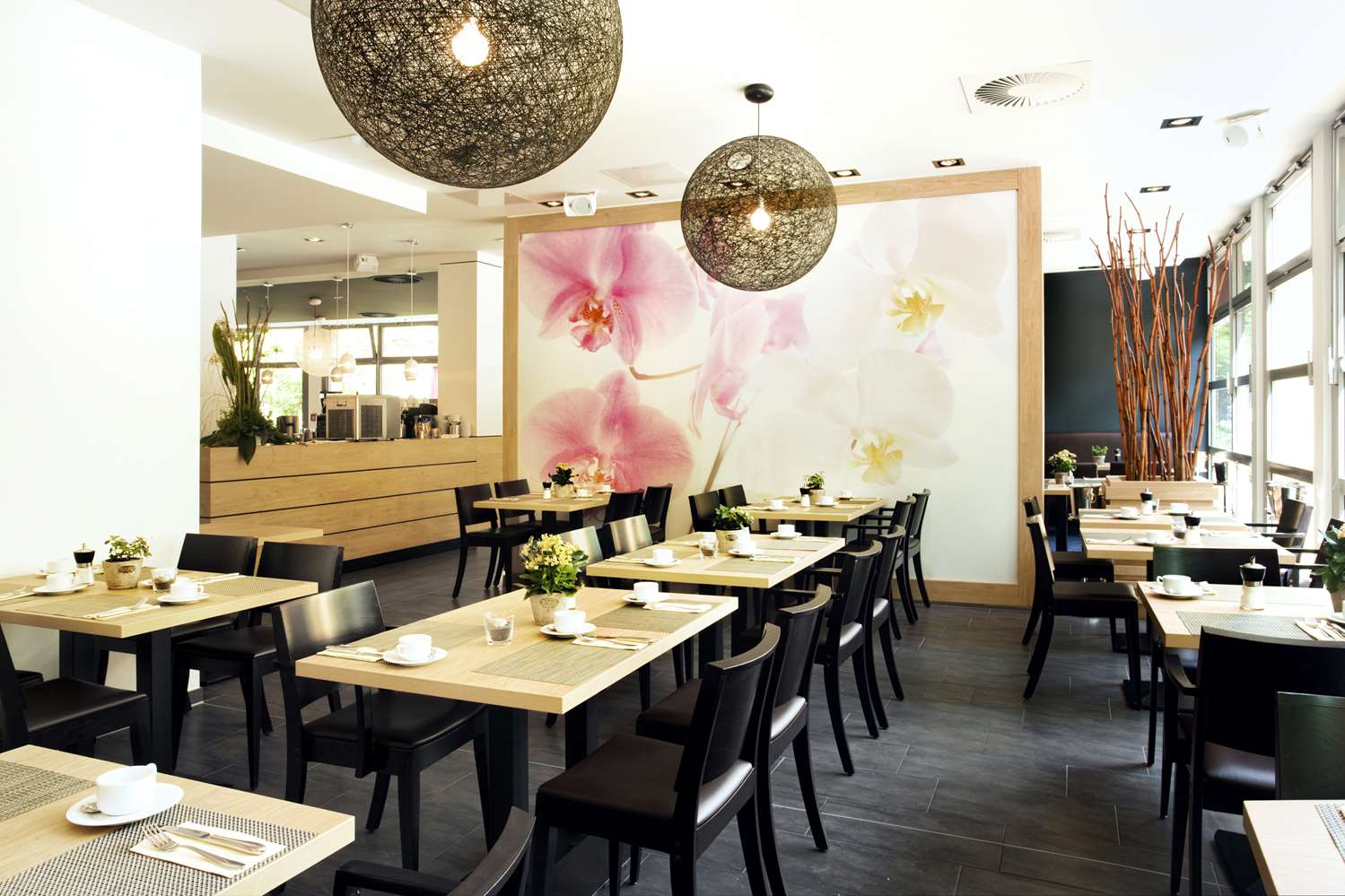 Фото Best Western Plaza Hotel Hamburg