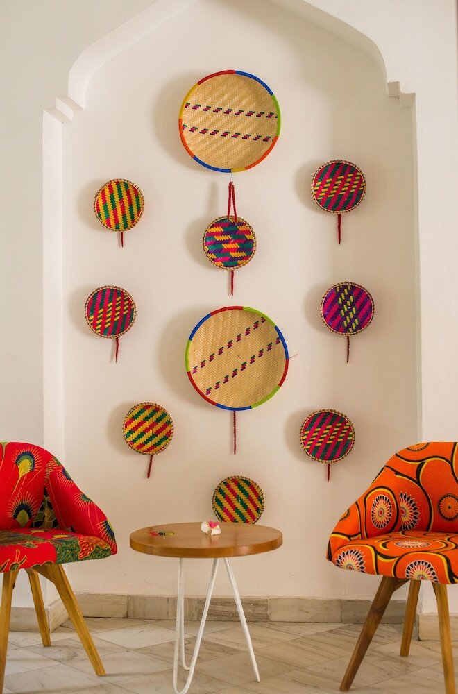 Фото The Seyyida Hotel & SPA