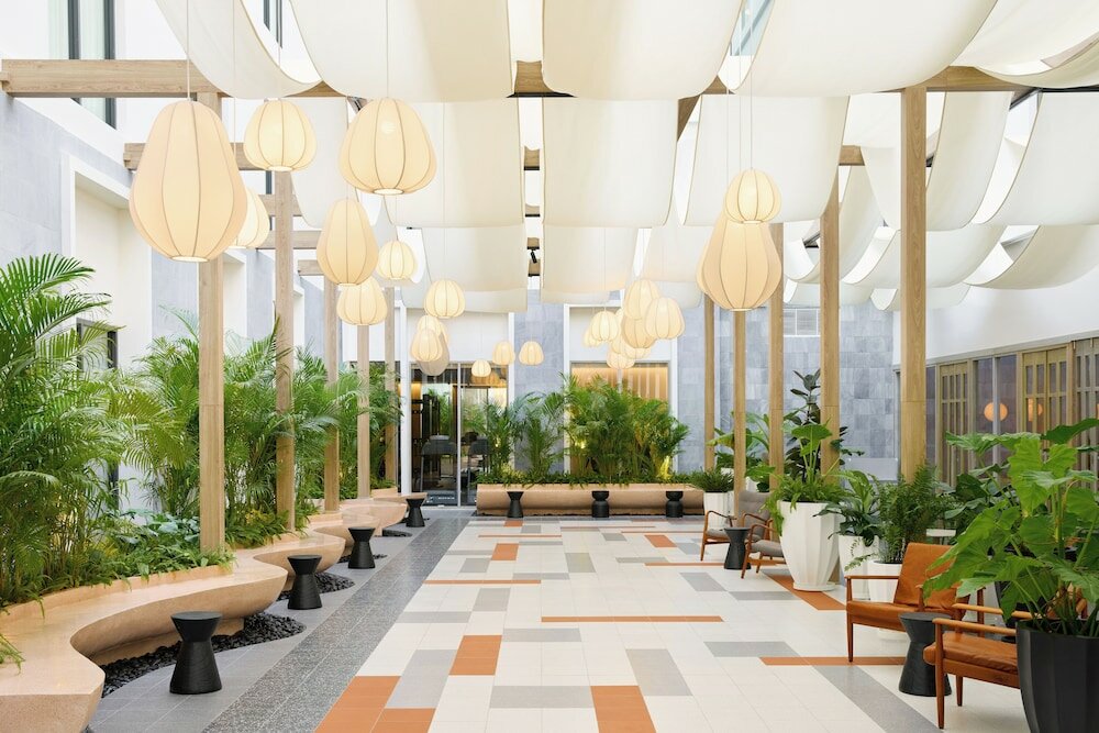 Фото ASAI Bangkok Chinatown