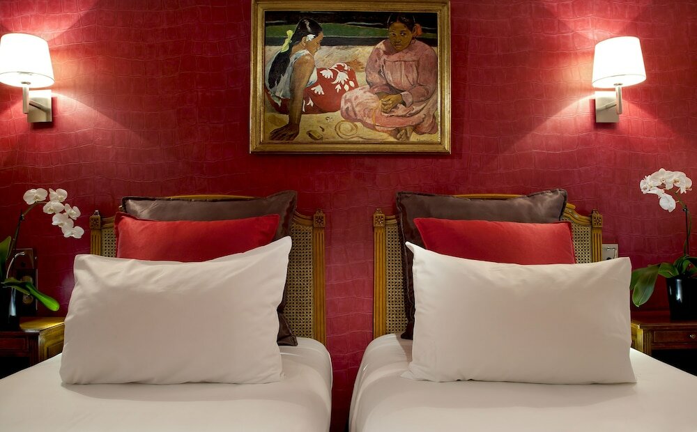 Фото Timhotel Invalides Eiffel