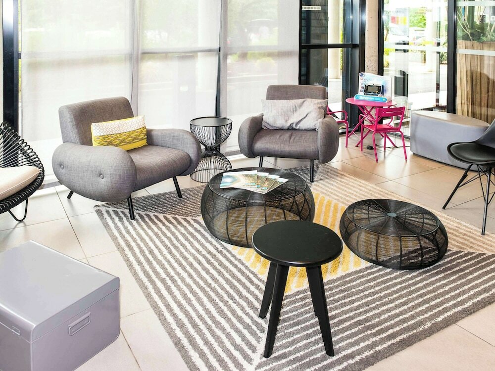 Фото Ibis Styles Toulouse Cite Espace