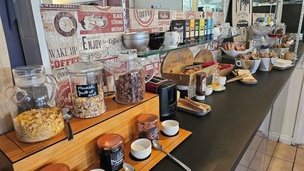 Фото Fasthôtel Pau Lescar