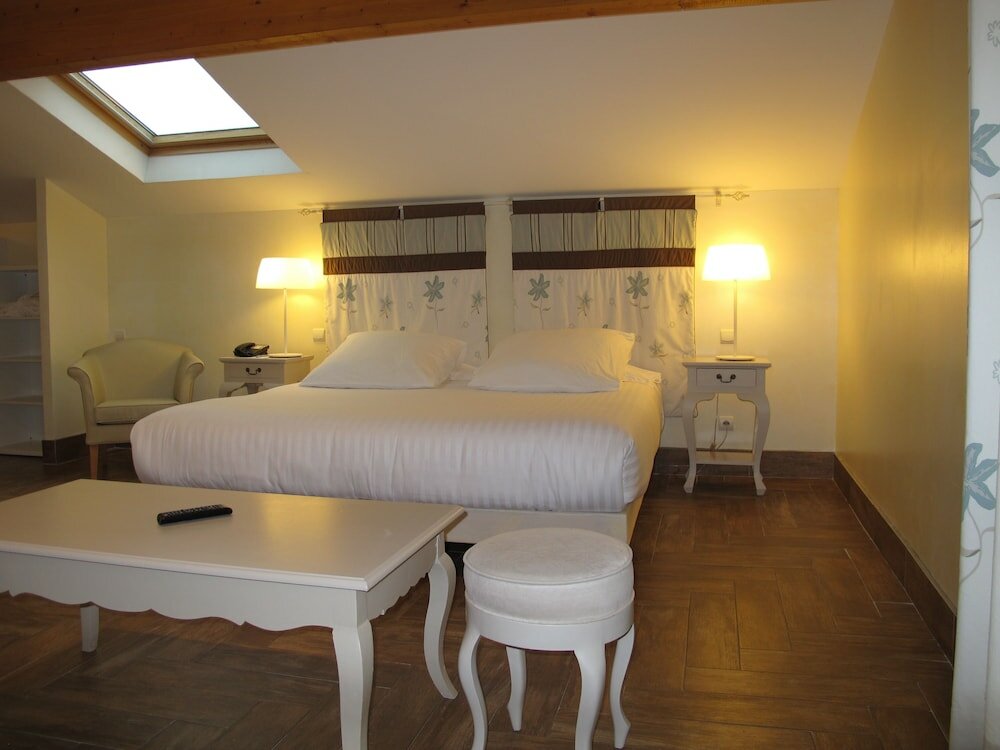 Фото Hotel Soleil & Jardin