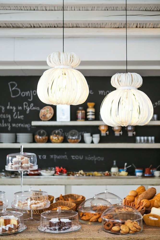 Фото Pylaia Boutique Hotel & SPA