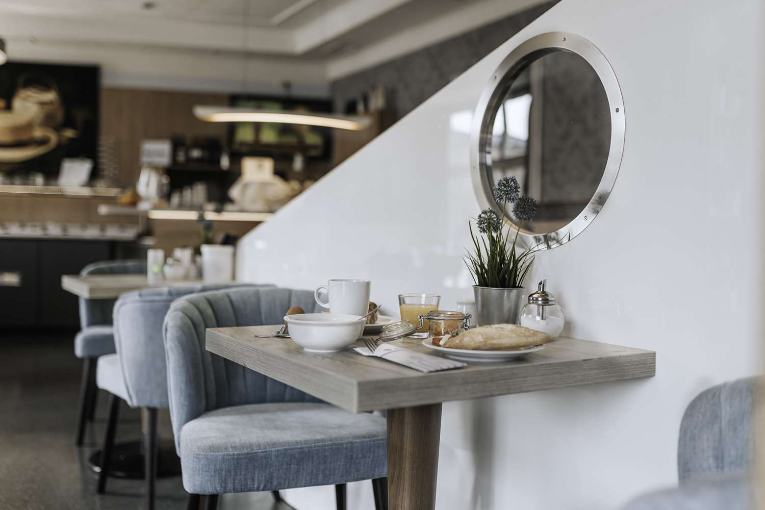 Фото Best Western Hotel Kurfürst Wilhelm I