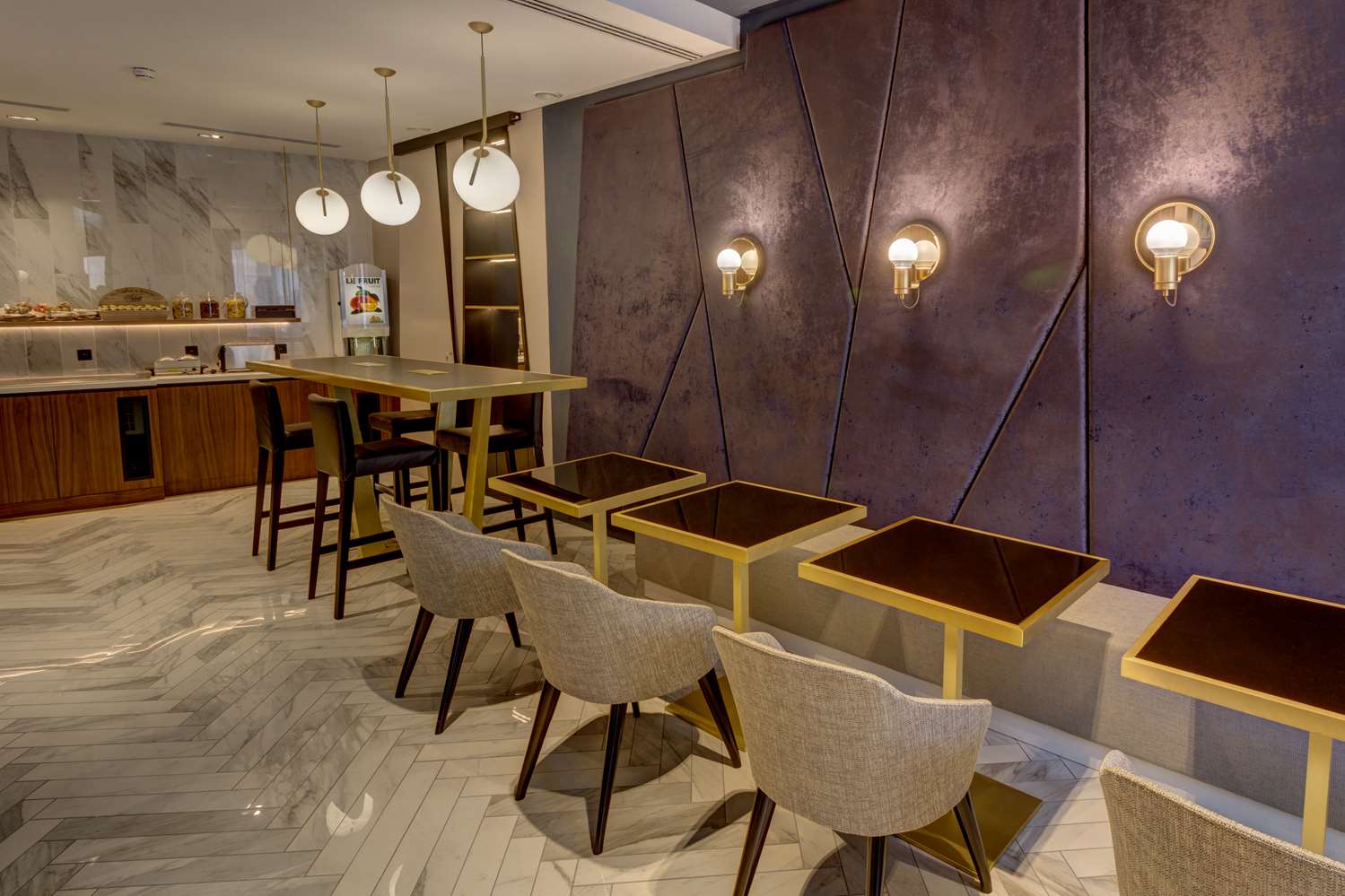 Фото Best Western Plus Hotel Comedie Saint-Roch