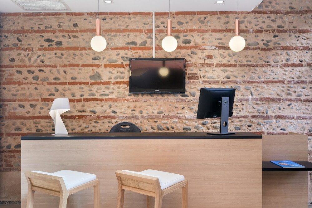 Фото Hotel Innes by HappyCulture