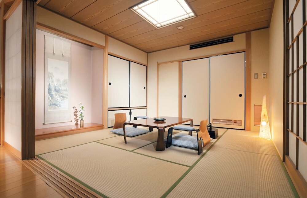Фото Shiojitei