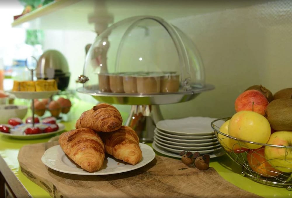 Фото Best Western Flers Centre Gare