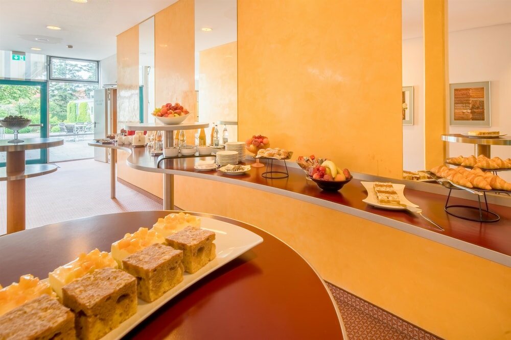 Фото Best Western Parkhotel Weingarten