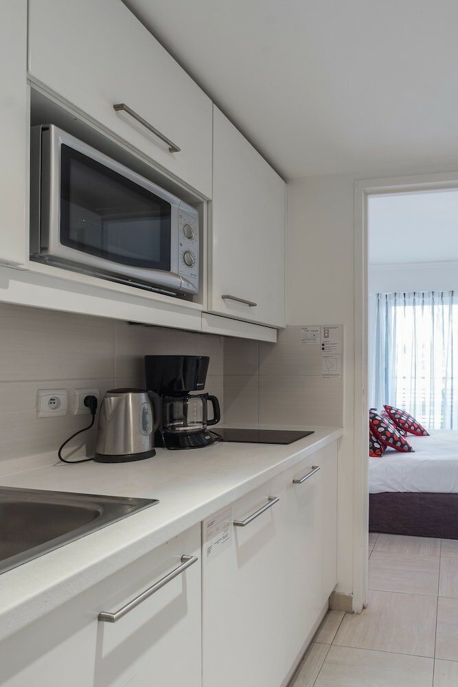 Фото Nemea Le Lido in Cagnes-sur-Mer