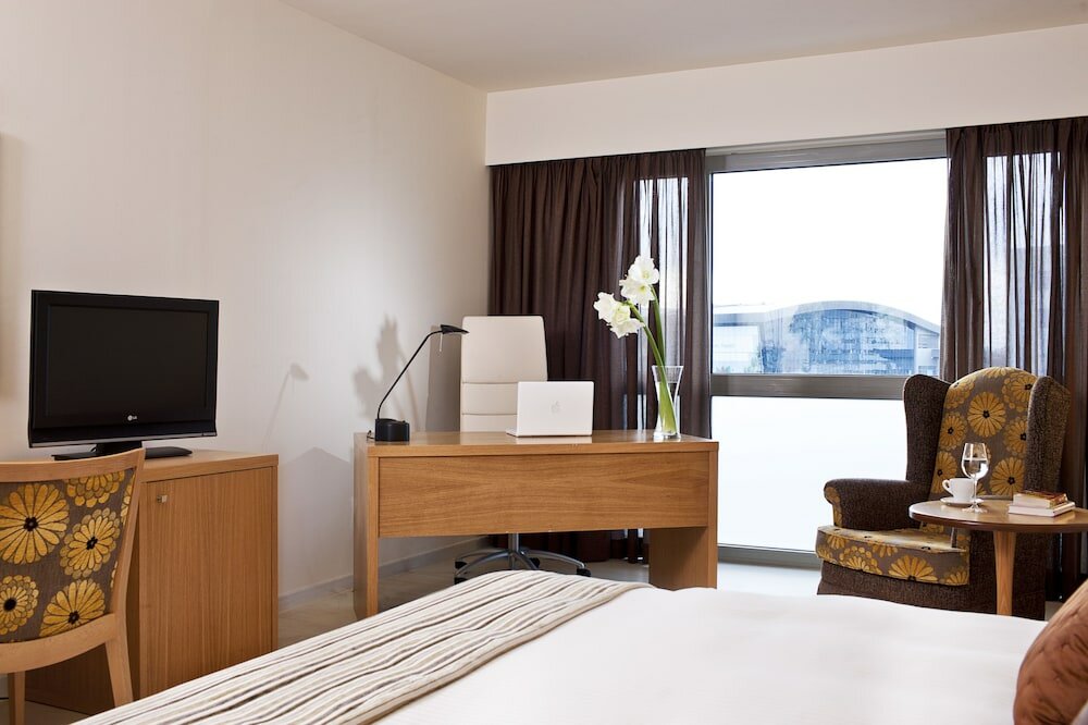 Фото Civitel Olympic Hotel