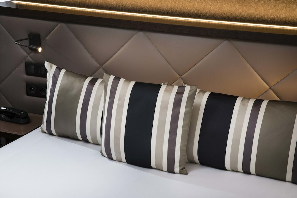 Фото Hotel Albert 1er Paris Lafayette