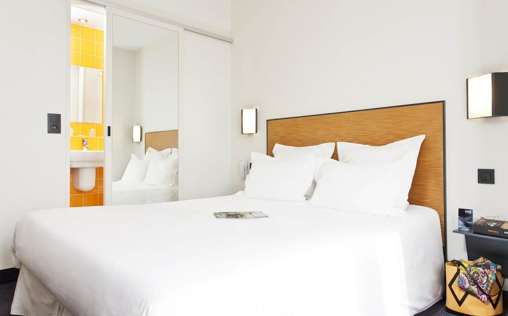 Фото Libertel Canal Saint Martin