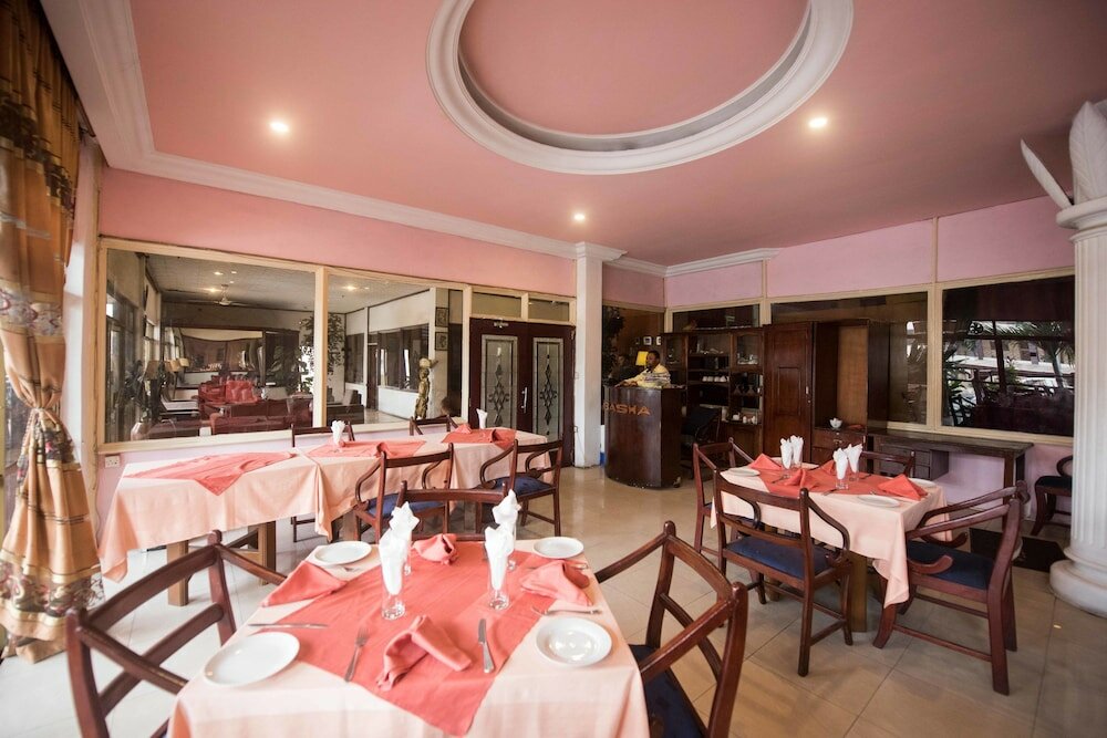 Фото Niagara Hotel