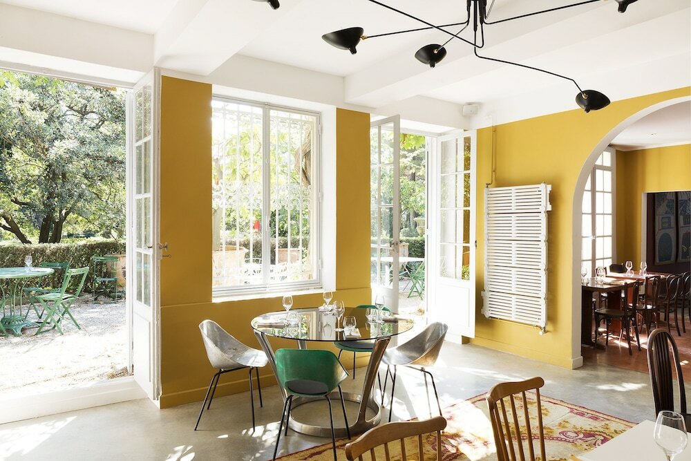 Фото Mas de Lafeuillade