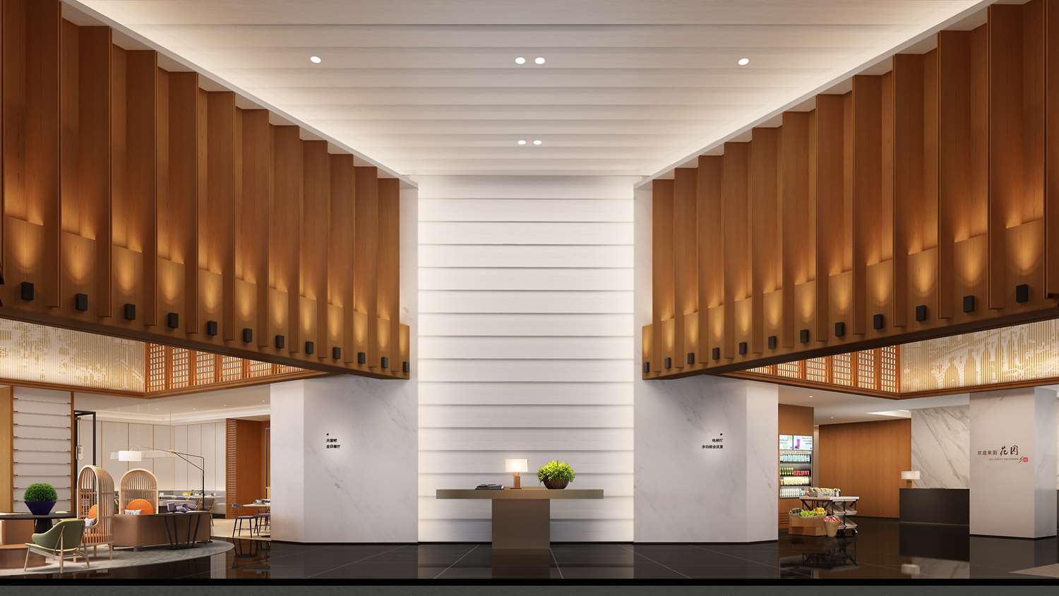 Фото Hilton Garden Inn Guangzhou Tianhe