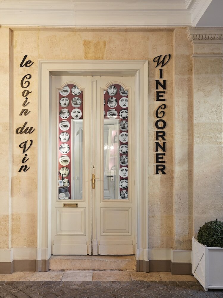 Фото L'Hôtel Particulier